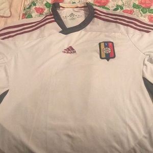 Venezuela Jersey